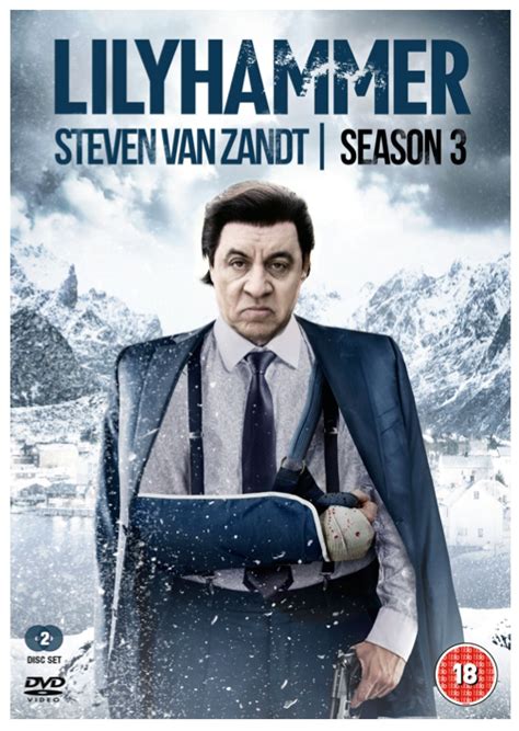 lilyhammer stream